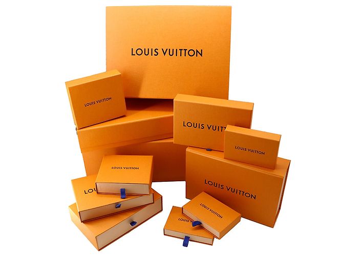 Louis Vuitton Portachiavi 6 chiavi Monogram Multicles marrone - vista 6