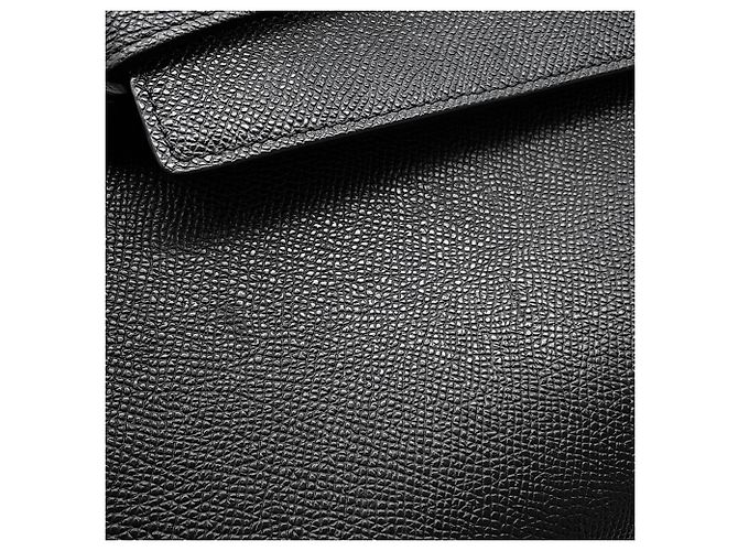 Céline Micro borsa Celine Belt Bag Nero - vista 7