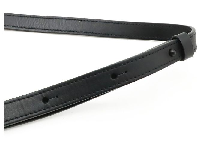 Portafoglio verticale S-Lock in pelle Monogram Taurillon Louis Vuitton Nero - vista 6
