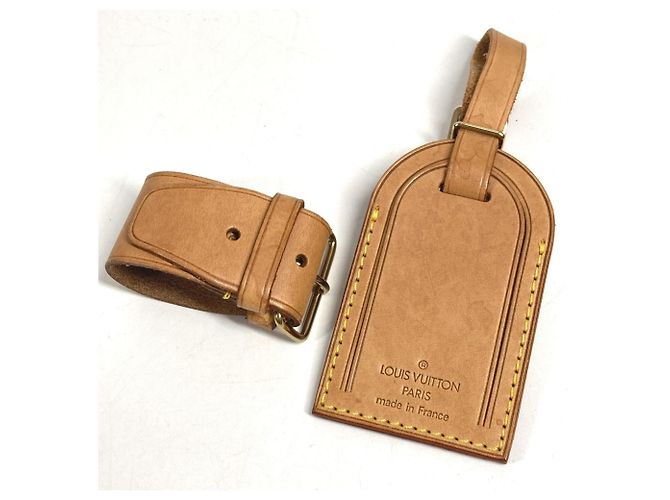 Baule da viaggio Louis Vuitton Monogram Sirius 55 Marrone - vista 17