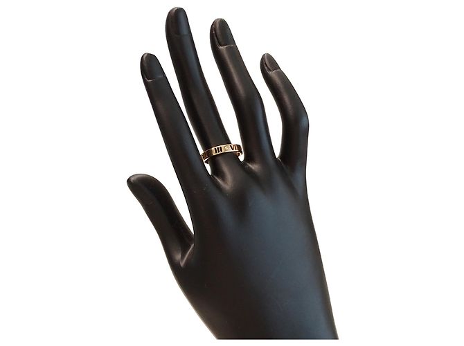 Tiffany & Co. Ring in Roségold Golden - Ansicht 8