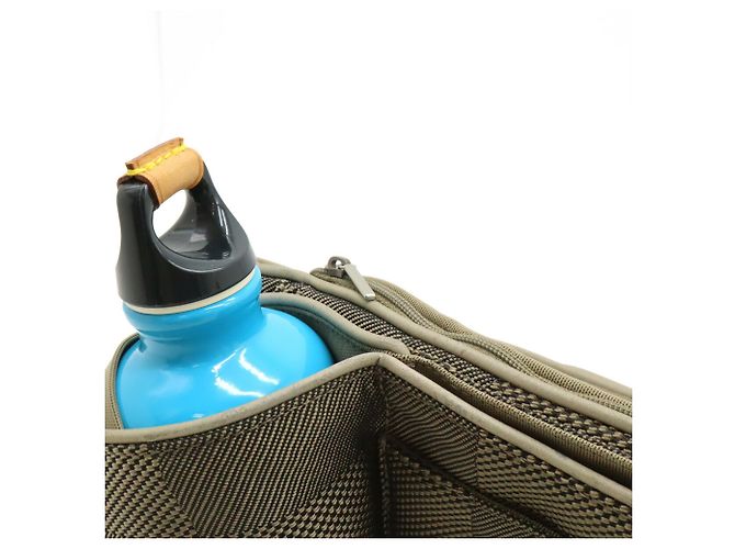 Louis Vuitton Damier Geant Ceinture Jogging Waist Bag - vista 5