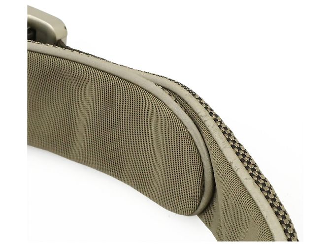 Louis Vuitton Damier Geant Ceinture Jogging Waist Bag - vista 7