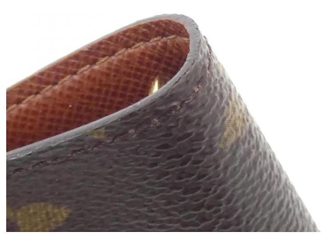 Louis Vuitton Monogram Agenda PM R20005 Organizer Brown - view 3