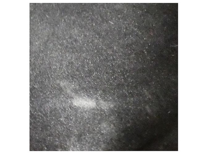 Borsa a Spalla Chanel 50995 Nero - vista 10