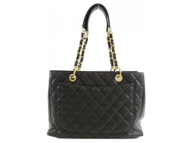 Borsa a Spalla Chanel 50995 Nero - vista 2