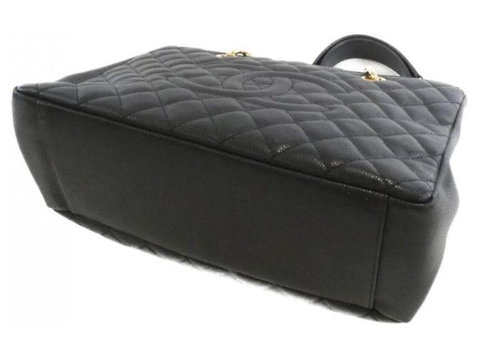 Borsa a Spalla Chanel 50995 Nero - vista 3