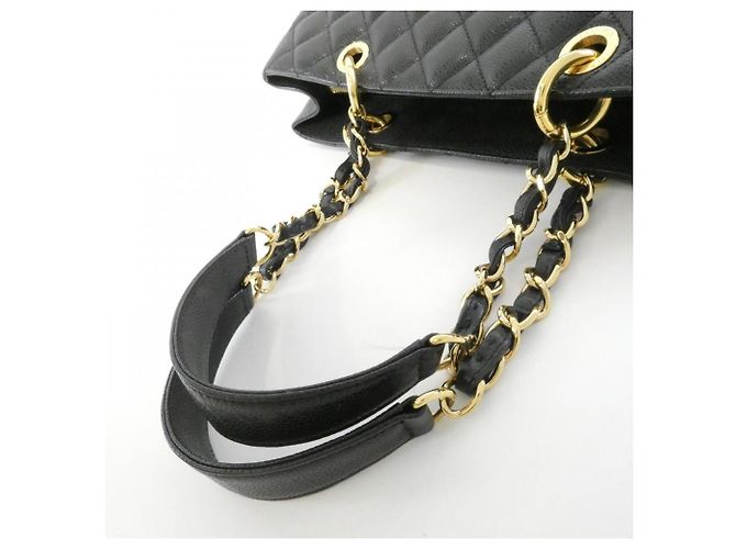 Borsa a Spalla Chanel 50995 Nero - vista 6