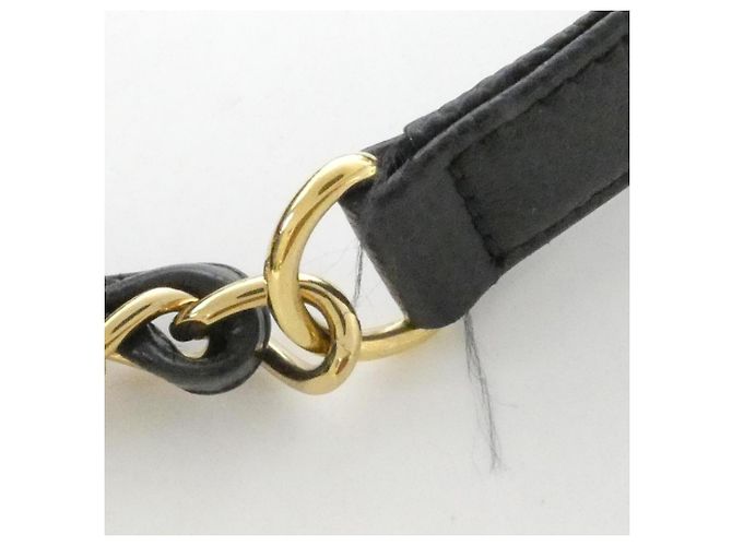 Borsa a Spalla Chanel 50995 Nero - vista 7