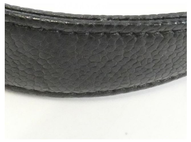 Borsa a Spalla Chanel 50995 Nero - vista 8