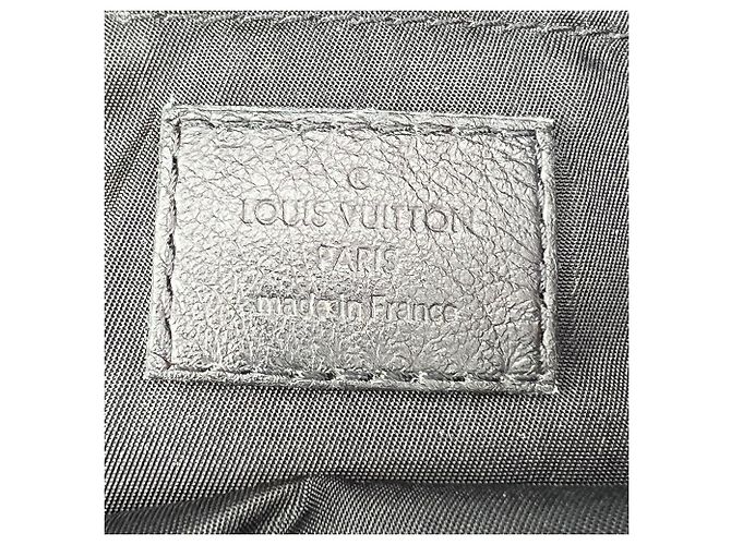 Zaino Louis Vuitton Palm Springs Mini Monogram Marrone - vista 5