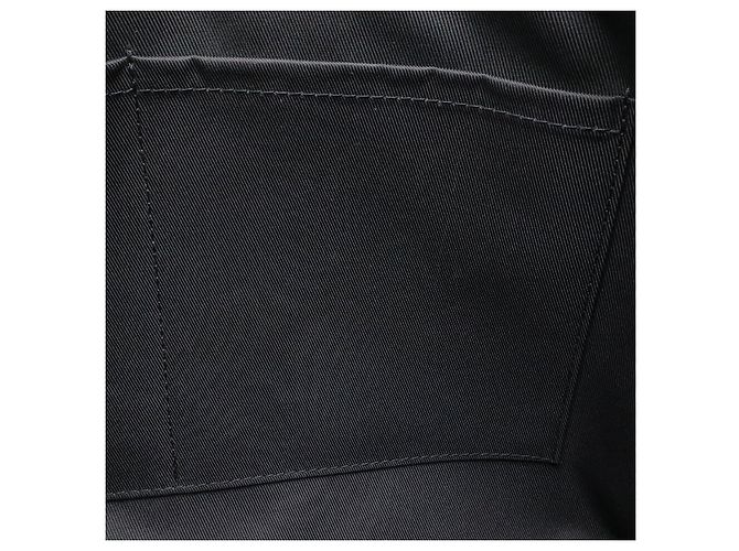Valigetta Slim Taiga Louis Vuitton Nero - vista 8