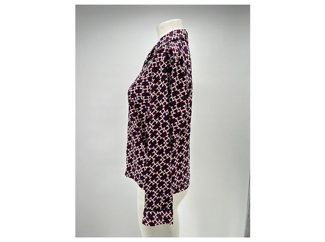 Tommy Hilfiger Pyjama Set Red Polyester XS - view 4