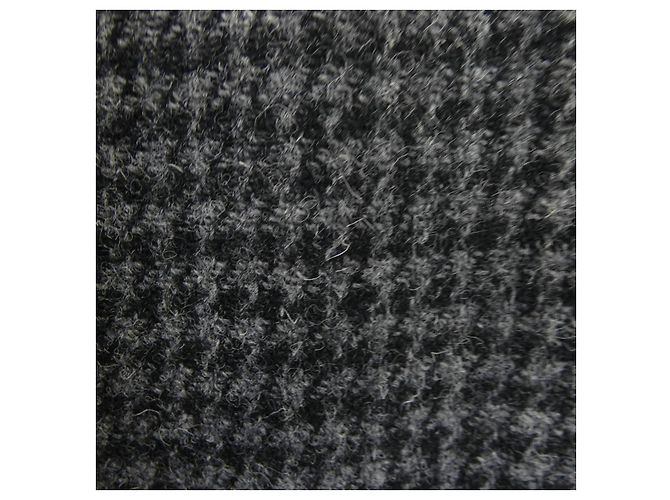 Pantalones Chanel Castaño Negro - vista 7