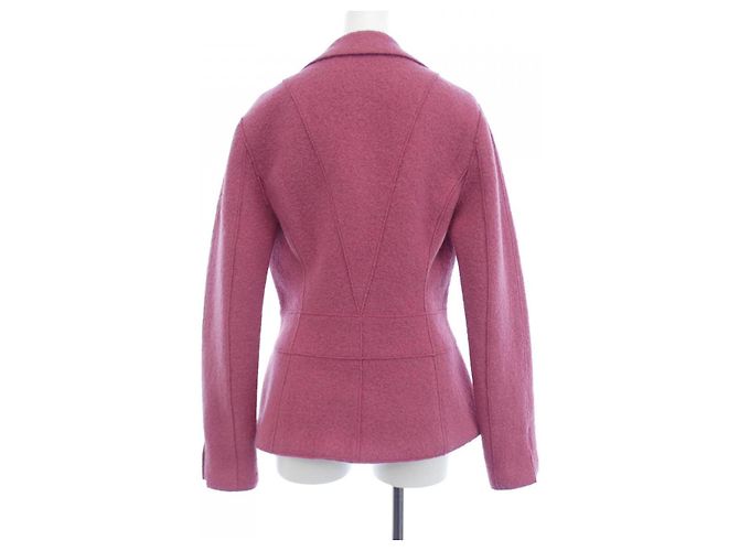 Timeless Chaqueta Chanel P14212V08014 Rosa - vista 2
