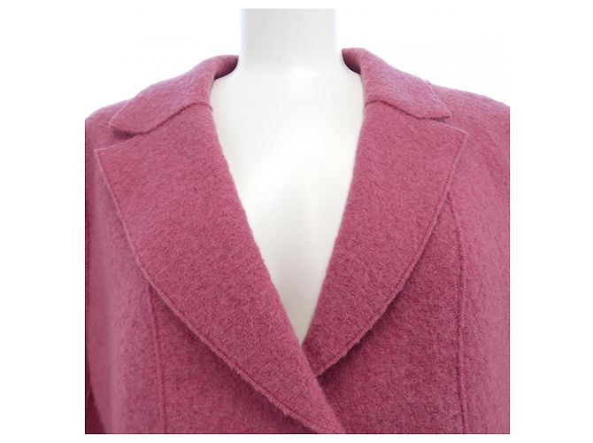 Timeless Chaqueta Chanel P14212V08014 Rosa - vista 5