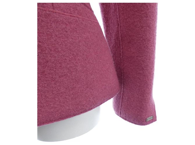 Timeless Chaqueta Chanel P14212V08014 Rosa - vista 6