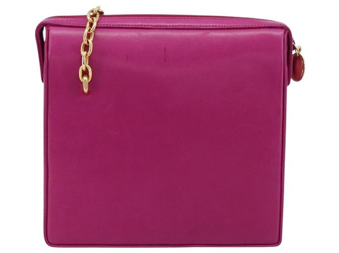 Catena Christian Dior Rosa - vista 2