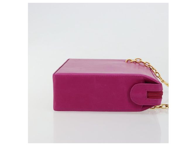 Catena Christian Dior Rosa - vista 3