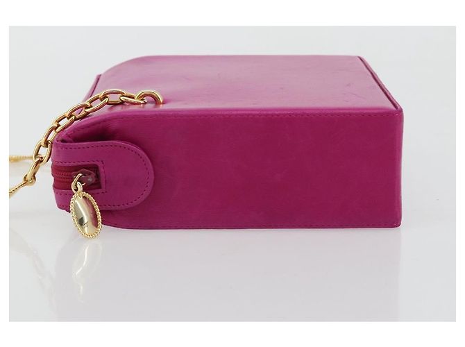 Catena Christian Dior Rosa - vista 4