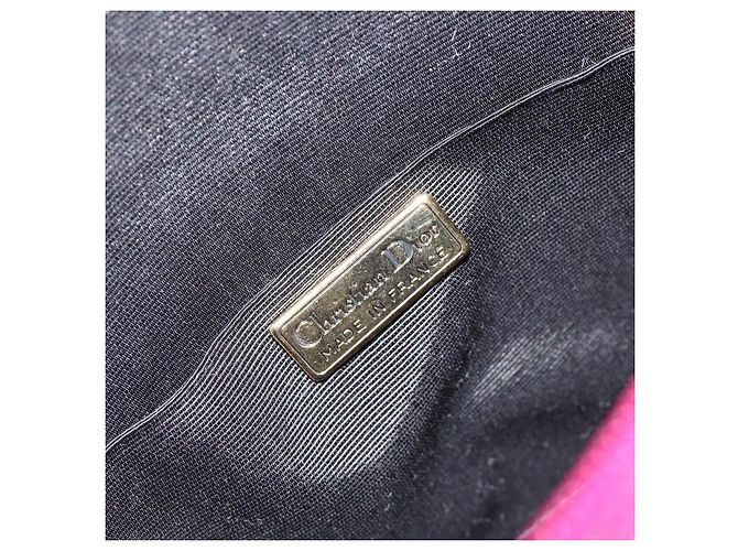 Catena Christian Dior Rosa - vista 6