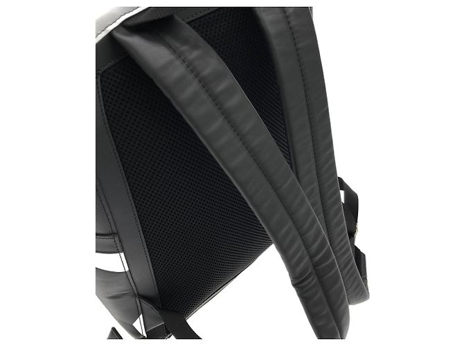 Zaino Louis Vuitton Epi Apollo Nero - vista 8