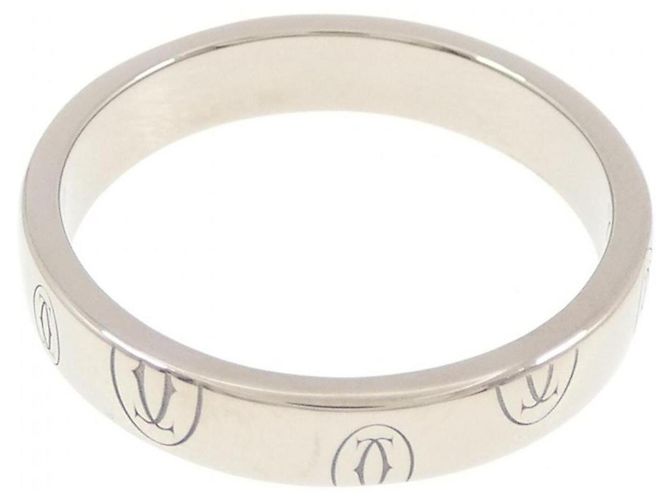 Cartier Happy Birthday Ring - Ansicht 3