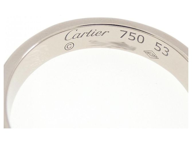 Cartier Happy Birthday Ring - Ansicht 4