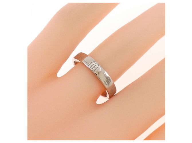 Cartier Happy Birthday Ring - Ansicht 5