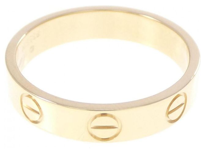 Cartier Mini Love Ring - Ansicht 2