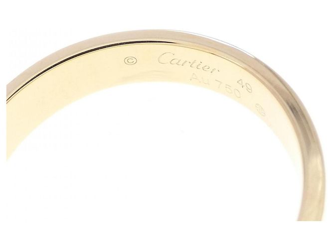 Cartier Mini Love Ring - Ansicht 3