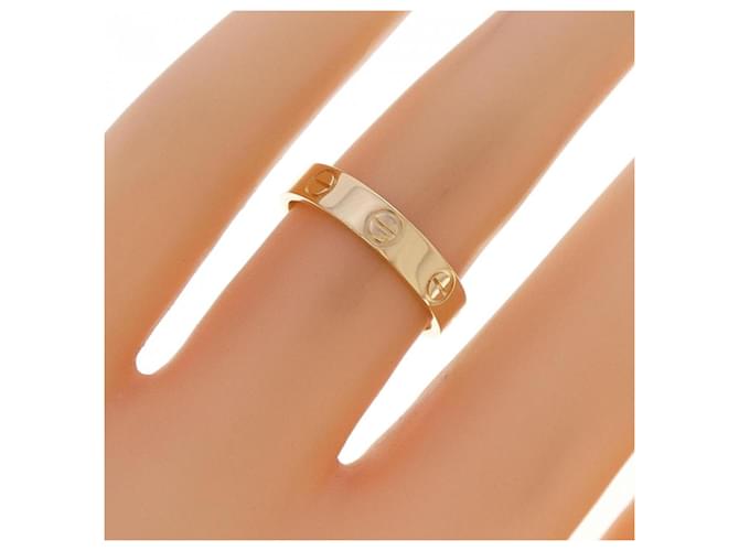 Cartier Mini Love Ring - Ansicht 4