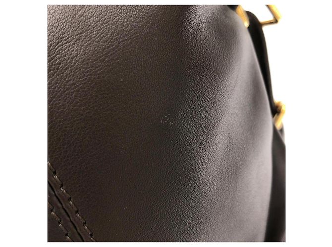 Louis Vuitton Sac Handbag Marrone - vista 4