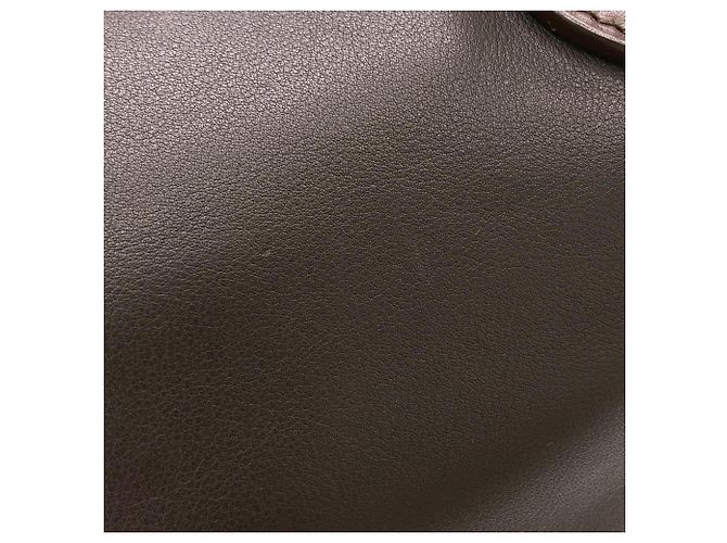 Louis Vuitton Sac Handbag Marrone - vista 5