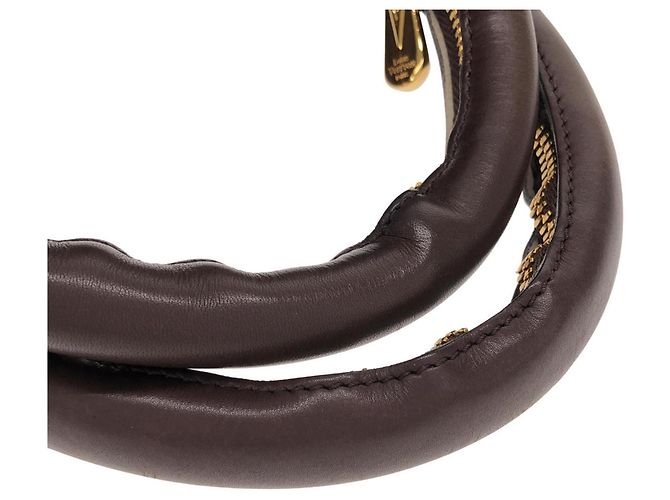 Louis Vuitton Sac Handbag Marrone - vista 7