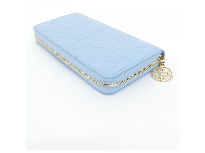 Louis Vuitton Monogram Empreinte Zippy Wallet M28294 - Ansicht 2