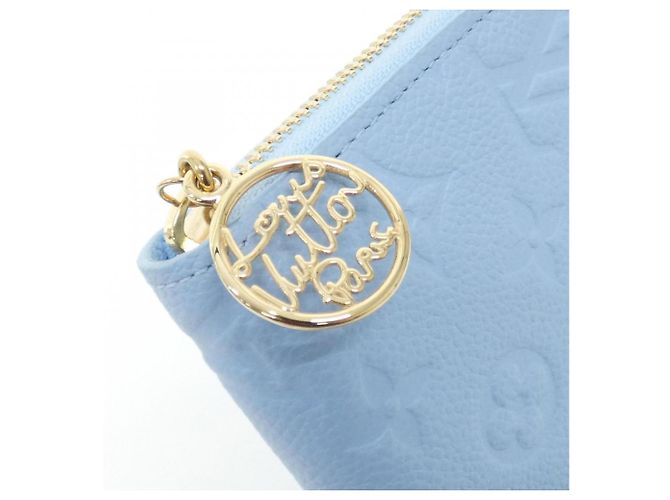 Louis Vuitton Monogram Empreinte Zippy Wallet M28294 - Ansicht 8