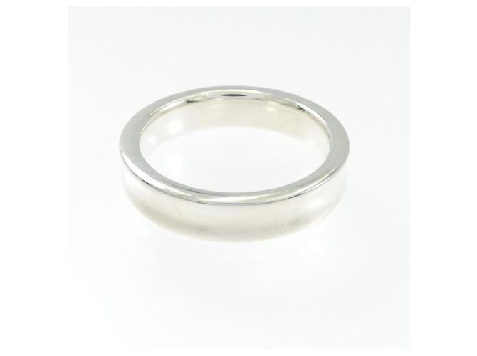 Tiffany & Co. 1837 schmaler Ring - Ansicht 3