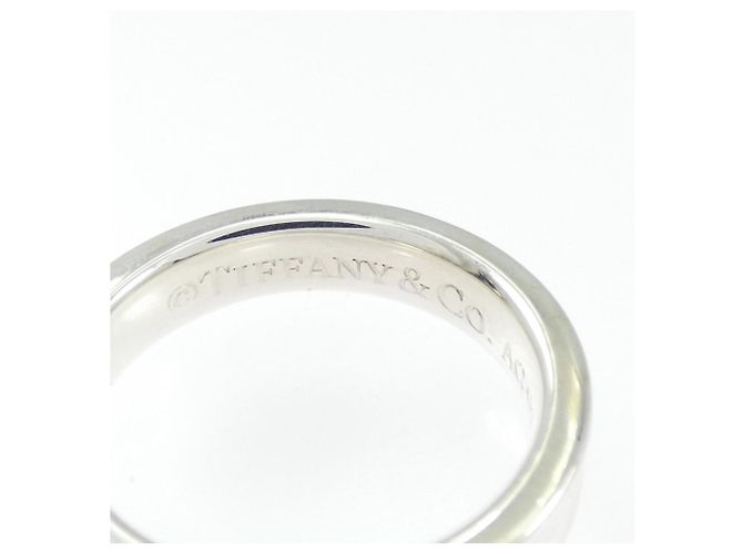 Tiffany & Co. 1837 schmaler Ring - Ansicht 4