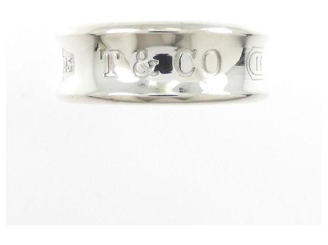 Tiffany & Co Tiffany 1837 Band Ring - Ansicht 2