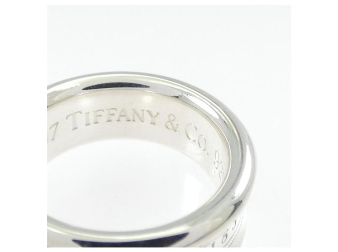 Tiffany & Co Tiffany 1837 Band Ring - Ansicht 4