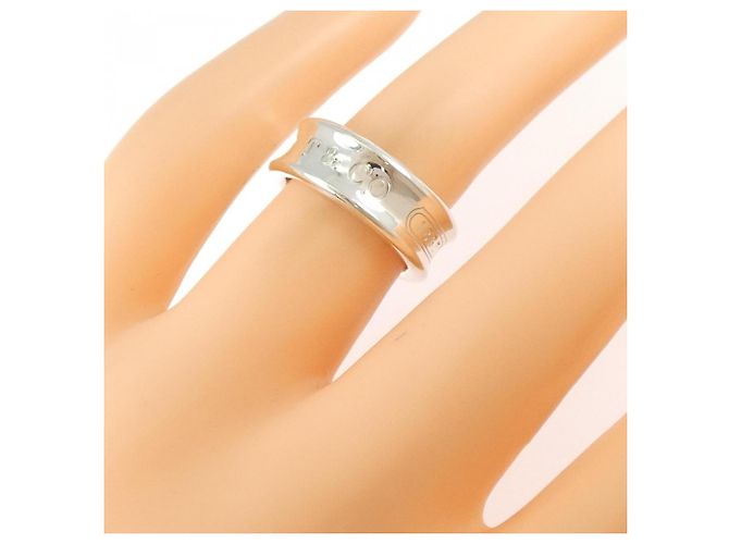 Tiffany & Co Tiffany 1837 Band Ring - Ansicht 5