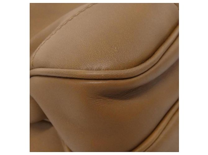Louis Vuitton Nile XL M27999 Shoulder Bag Caramel - view 3
