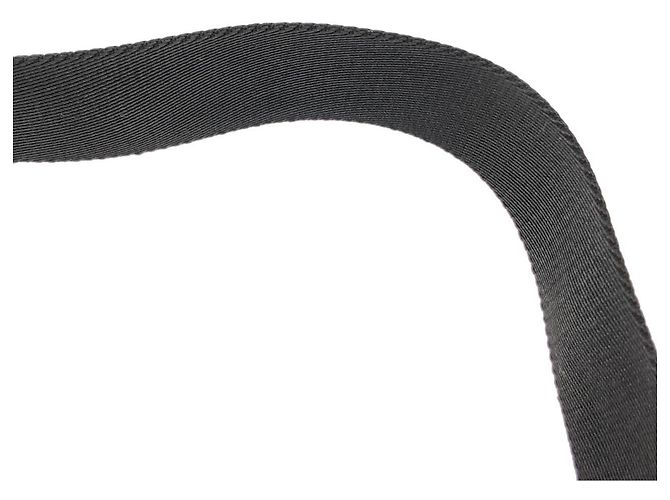 Portafoglio Alpha Monogram Eclipse Louis Vuitton Nero - vista 5