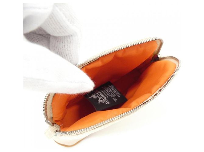 Hermès Borsa Pouch MINI Bolide Hermes - vista 5