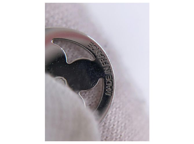 Collana Louis Vuitton Idylle Blossom Diamond Argento D'oro - vista 17