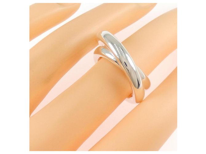 Ring Hermès Anello Vertige Hermes in Argento925 - vista 5
