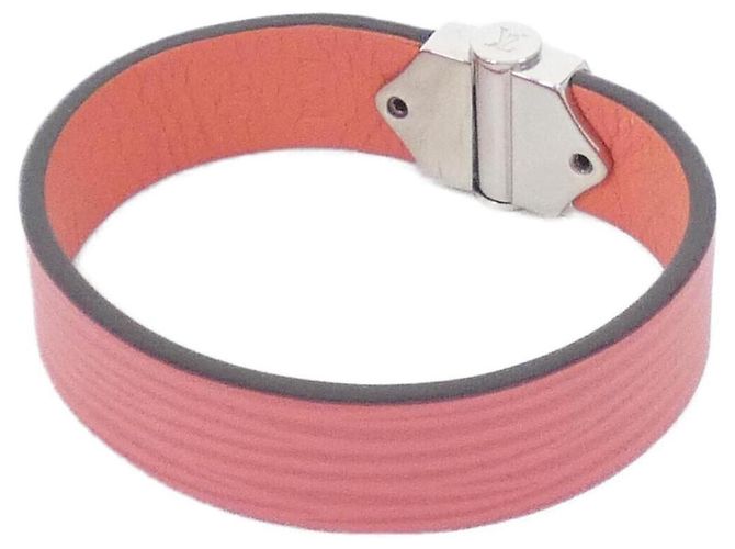 Louis Vuitton Epi Charm Armband Koralle - Ansicht 2