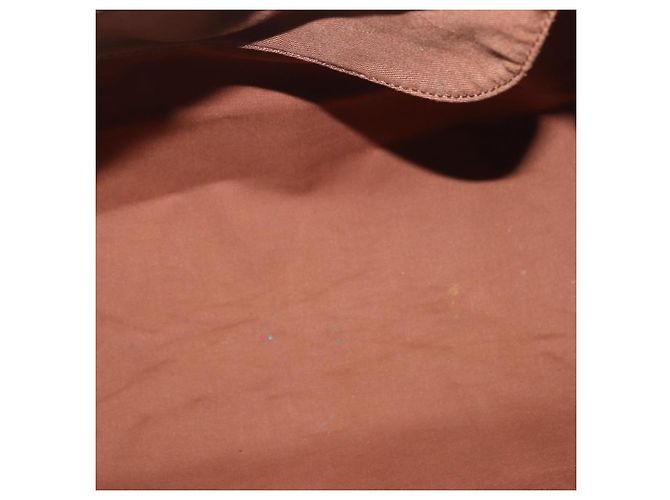 Louis Vuitton Speedy Monogram Canvas 40 Marrone - vista 5