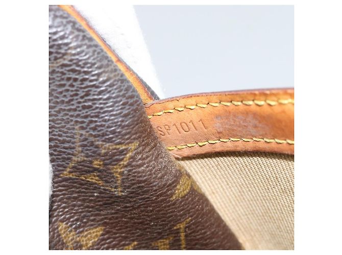 LOUIS VUITTON Borsa a Spalla Monogram Reporter PM M45254 LV Auth bs35458 Monogramma - vista 12